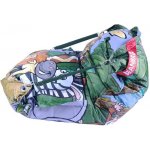 BeanBag Designový 189x140 africa – Zbozi.Blesk.cz