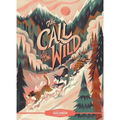 Classic Starts R: The Call of the Wild – Hledejceny.cz