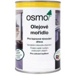 Osmo 3501 Olejové mořidlo 0,005 l vzorkový sáček Bílá – Sleviste.cz
