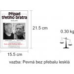 Případ třetího bratra – Hledejceny.cz