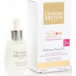 Christian Breton Delicious Face Oil 30 ml – Hledejceny.cz