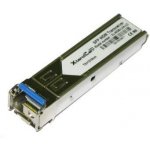 Optický SFP modul SM (1310nm/1550nm), WDM, 1,25 Gb/s, LC, 10km (CISCO,DELL,Planet,ZyXEL,TP-LINK,UBNT,MikroTik komp.) - XL-MGB-LXAE-LC – Zboží Živě