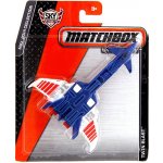 Mattel Matchbox Letadla – Sleviste.cz