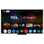 TCL 85C7K – Zboží Živě