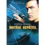 vnitřní nepřítel DVD – Hledejceny.cz