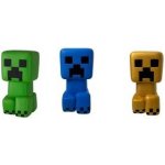 Minecraft Mega Squishme - Creeper – Hledejceny.cz