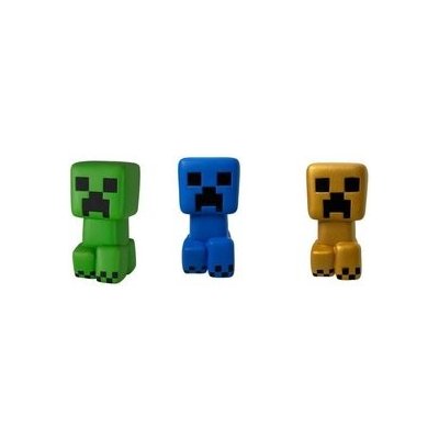 Minecraft Mega Squishme - Creeper – Hledejceny.cz