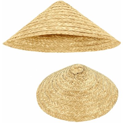 Widmann Vietnamský klobouk orientální – Zboží Mobilmania