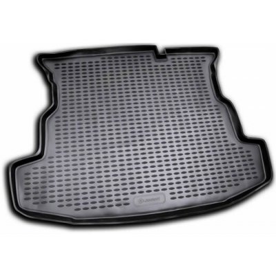 Gumová vana do kufru Novline Fiat Albea 2002-2012 – Hledejceny.cz