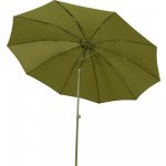 Siena Garden Paolo T52183 Slunečník se středovou tyčí hliník, polyester – Hledejceny.cz