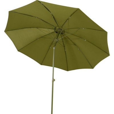 Siena Garden Paolo T52183 Slunečník se středovou tyčí hliník, polyester – Hledejceny.cz