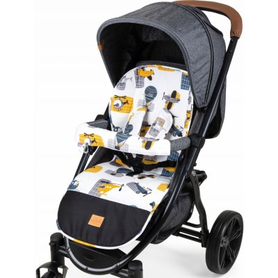 Jukki Vložka černá – Hledejceny.cz