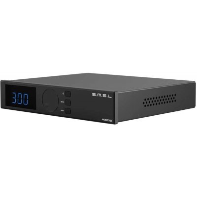 SMSL A300 – Zboží Živě