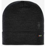 Smartwool Thermal merino Reversible Cuffed beanie oboustranná zimní čepice Charcoal – Hledejceny.cz