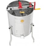 Mellarius Medomet OptiLine 4.r. ruční s vel. klikou a nohami P52 – Zboží Dáma