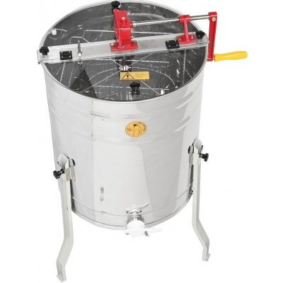 Mellarius Medomet OptiLine 4.r. ruční s vel. klikou a nohami P52 – Zboží Dáma