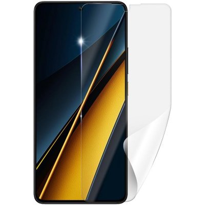 Ochranná fólie ScreenShield XIAOMI POCO X6 Pro 5G - displej – Hledejceny.cz