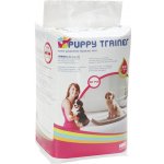 Savic Puppy Trainer Pads Medium 2 x 50 ks – Hledejceny.cz