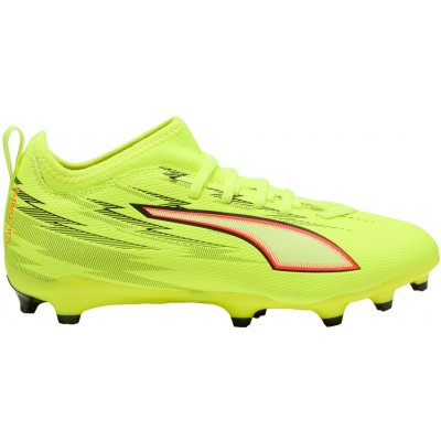 Puma ULTRA 6 MATCH FG/AG JR 10870101 – Zboží Dáma