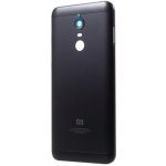 Kryt Xiaomi Redmi 5 Plus zadní černý – Zbozi.Blesk.cz