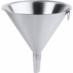 CONTACTO Trychtýř nerezový s úchytem 1 l | CONTACTO, 5420/200 – Sleviste.cz