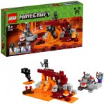LEGO® Minecraft® 21126 The Wither – Zboží Živě