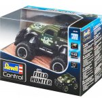 Revell Autíčko REVELL 23491 Field Hunter – Hledejceny.cz