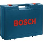 BOSCH Plastový kufr PROFESSIONAL (2605438619) – Zboží Mobilmania