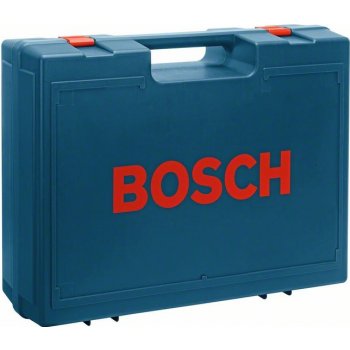 BOSCH Plastový kufr PROFESSIONAL (2605438619)