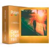 Polaroid I-TYPE COLOR FILM GOLDEN MOMENTS 2-PACK