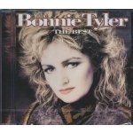 Tyler Bonnie - Best CD – Sleviste.cz