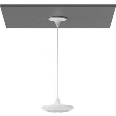 Logitech Mic Pod Pendant Mount - OFF-WHITE; 952-000123 – Zboží Živě