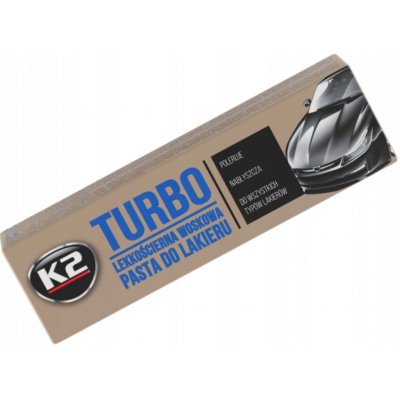 K2 TURBO 120 g – Hledejceny.cz