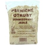 EVIT Pšeničné otruby 200 g – Sleviste.cz