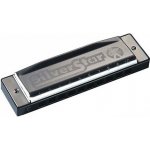 Hohner Silver Star C – Sleviste.cz