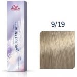 Wella Illumina Color 9/19 ME+ 60 ml – Zboží Dáma