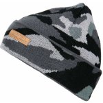 Fostex čepice pletená zimní Beanie Urban – Hledejceny.cz