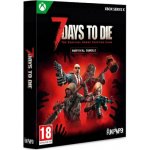 7 Days to Die (Console Edition) (Survival Bundle) (XSX) – Sleviste.cz
