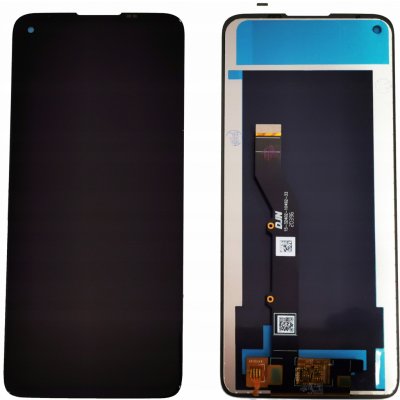 LCD Displej Motorola Moto G9 Plus – Zboží Mobilmania