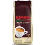 Kimbo Caffe Crema Classico 1 kg – Hledejceny.cz