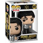 Funko POP! 507 RocksMichael Jackson – Hledejceny.cz