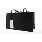 Calvin Klein dámská kabelka K60K612987-BEH-613 černá – Hledejceny.cz