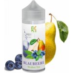 KTS Tea Blaubeere Shake & Vape 30 ml – Zboží Dáma