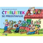 Čtyřlístek se představuje - Němeček Jaroslav – Sleviste.cz