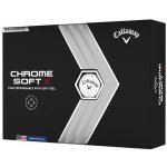 Calaway Chrome Soft X 24 ks – Zboží Mobilmania