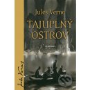 Tajuplný ostrov - 2. vyd. - Ondřej Neff, Zdeněk Burian, Jules Verne - - Kniha