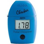 Hanna checker HI711 tester Cl – Hledejceny.cz