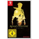 Adams Venture Origins – Zbozi.Blesk.cz