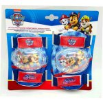 Colzani dětské chrániče Paw Patrol modré – Sleviste.cz