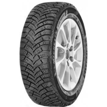 Michelin X-Ice North 4 255/40 R19 100H